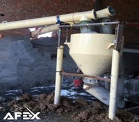 AFEX Group - Линия по производству шифера Asbest AF-L026