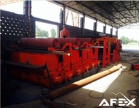 Линия по производству шифера Asbest AF-L026 Прочее оборудование