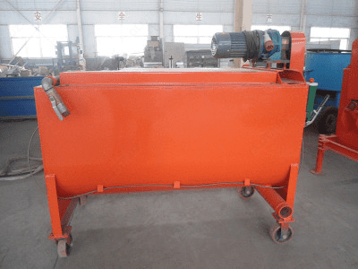 AF-L014 ko'pikli bloklarni ishlab chiqarish liniyasi