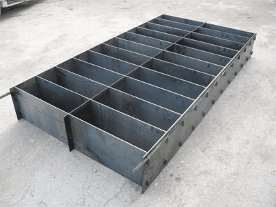 AF-L014 ko'pikli bloklarni ishlab chiqarish liniyasi