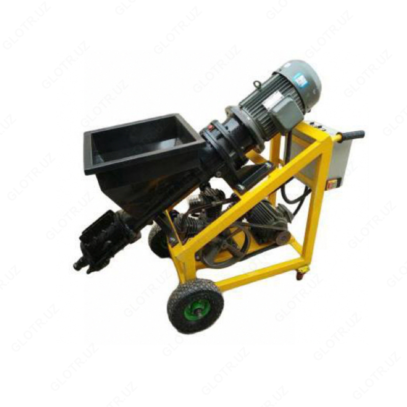 Оборудование для нанесения штукатурки AF-KLL120