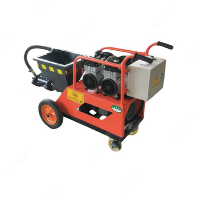 Оборудование для нанесения штукатурки AF-KLL120-C - 29 456 154 сум / шт.