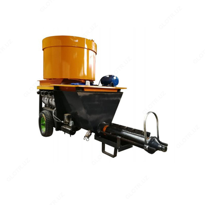 Оборудование для нанесения штукатурки AF-KLW180J