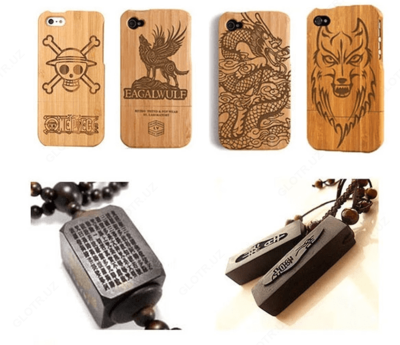 Лазерное оборудование (маркировка) AF-LA3 * 3