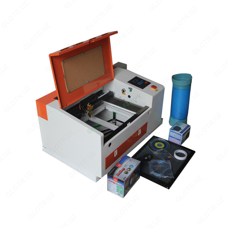 Лазерное оборудование AF-LA30 * 40