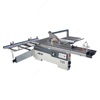 Форматно-раскроечный станок AF-Y45