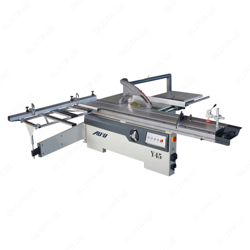 Форматно-раскроечный станок AF-Y45