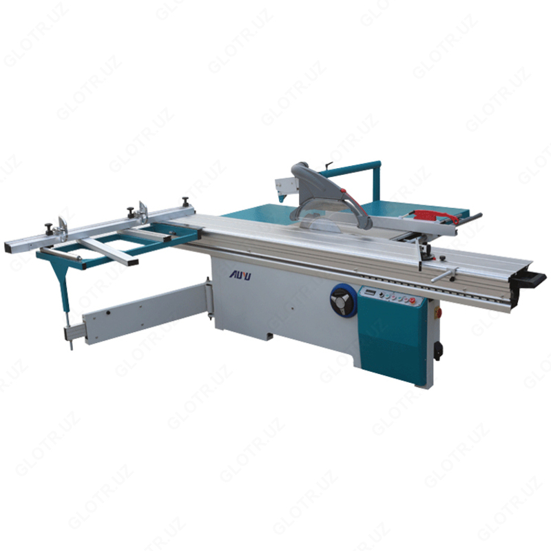 Двухпильный обрезной станок AF-F45E - 52 638 212 сум