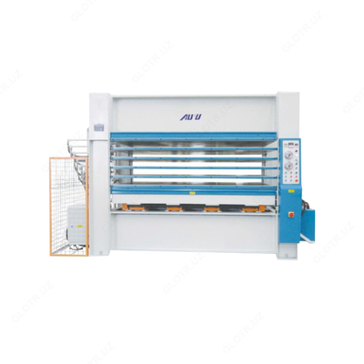 Машина горячего прессования AF-BY214x825 (5) - 251 227 830 сум / шт.