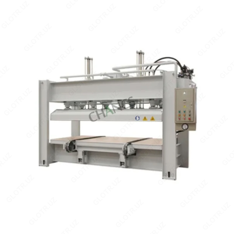 Оборудование горячего прессования AF-BY214X8 / 10 (2) - 271 565 321 сум