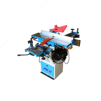 Многофункциональный деревообрабатывающий станок AF-ML210 - 21 533 814 сум