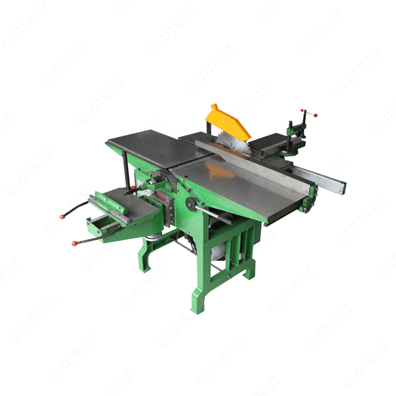 Многофункциональное деревообрабатывающее оборудование AF-MQ443A