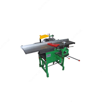 Многофункциональное деревообрабатывающее оборудование AF-PF16 - 20 337 491 сум