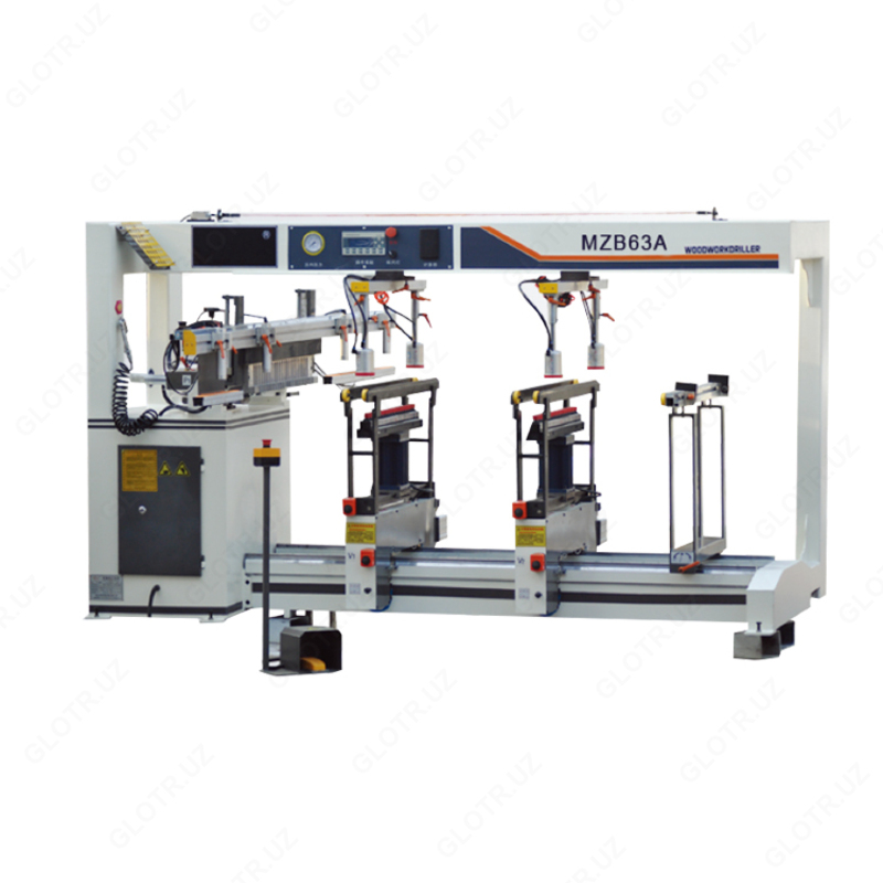 Многорядное деревообрабатывающее оборудование AF-MZB63A - 82 546 287 сум