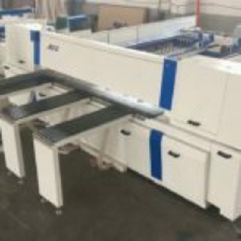 Автоматическая пила для деревообработки AF-MJK330C - 163 896 251 сум