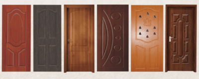 Линия по производству дверей МДФ AF-L012