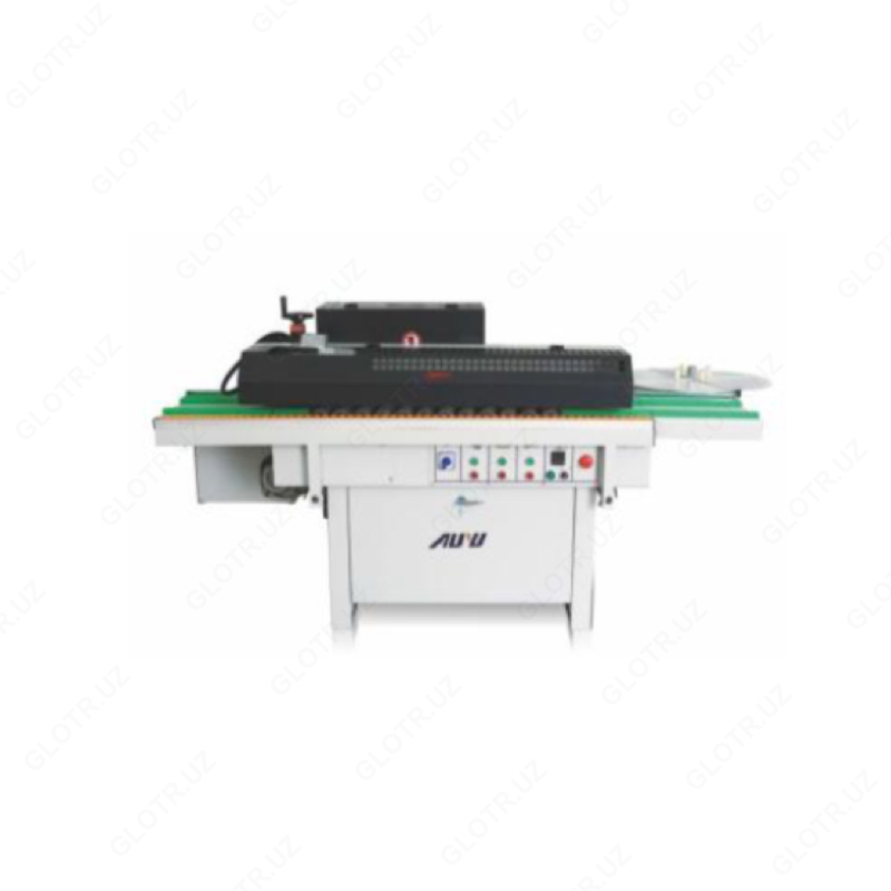 Кромкооблицовочный станок AF-BJF115