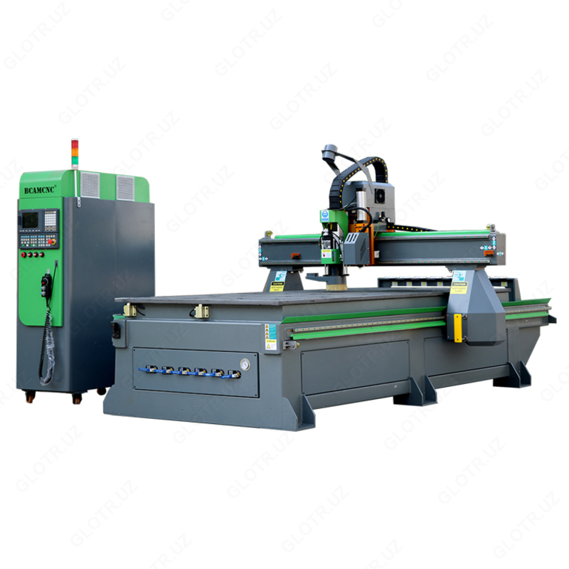 Станок Rover AF-BCM1325C - по запросу