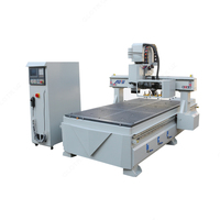 Станок Rover AF-AU1325ATC-R