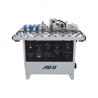 Полуавтоматический кромкооблицовочный станок AF-MD515T45 - 20 337 491 сум