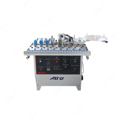 Полуавтоматический кромкооблицовочный станок AF-MD515TBT - 21 533 814 сум / шт.