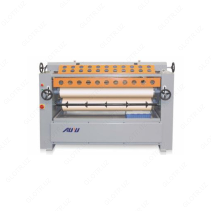 Клеенаносящий станок AF-MT6213 - 82 958 148 сум