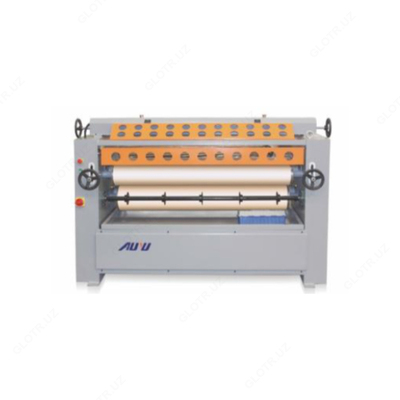 Клеенаносящий станок AF-MT6213