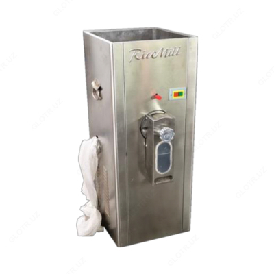 Мельница для риса AF-6N40X-B