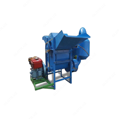 Многофункциональная молотилка для початков кукурузы AF-5TG-40 - 19 059 808 сум / шт.