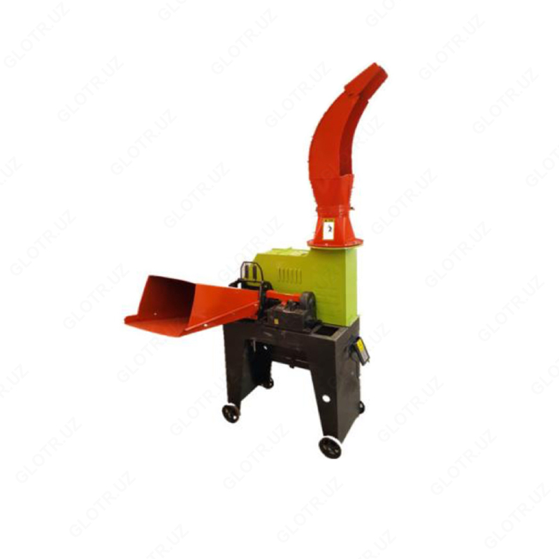 Соломорезка AF-9ZT-1.2