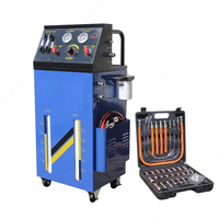 Устройство для замены масла АКПП AF-SD6