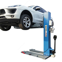 Одностоечное подъемное оборудование AF-M2500