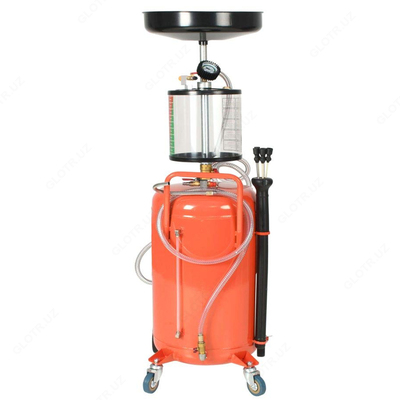 Пневматическое устройство для замены масла AF-SD3