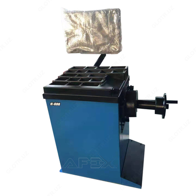 Стенд для балансировки колес AF-AR-E600