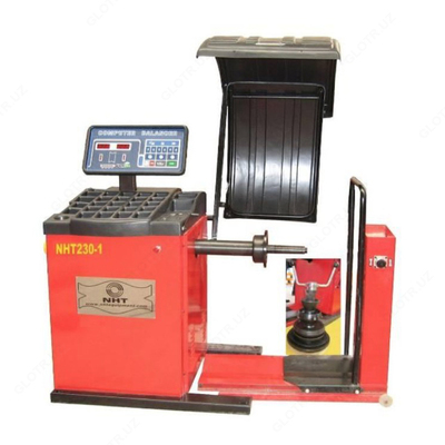 Стенд для балансировки колес AF-SH015