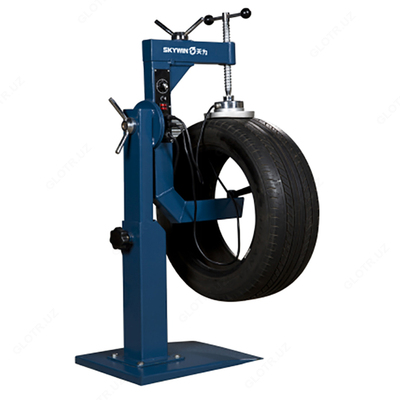 Вулканизатор для ремонта шин AF-SD14