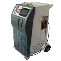 AF-SD7 konditsioneriga yonilg'i quyish uskunasi