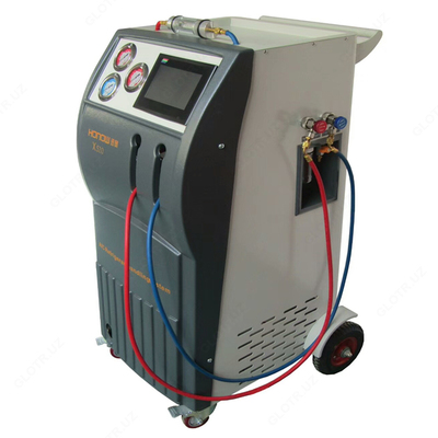 AF-SD7 konditsioneriga yonilg'i quyish uskunasi