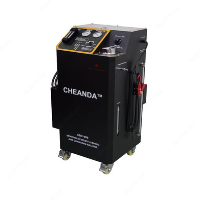 Устройство для замены тормозной жидкости AF-SD9