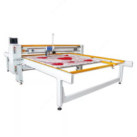 Стегальная машина с компьютерным управлением AF-L027 - 141 764 275.5 сум