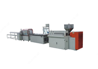 Tunukafon va tom uchun aksessuarlar ishlab chiqarish liniyasi AF-L029 - 18 100 so'm