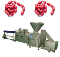 Kalbasa va sosiskalar ishlab chiqarish liniyasi AF-L027 - 287 117 520 so'm