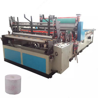 Xojatxona qog’ozi va qog’oz sochiqchalar ishlab chiqarish liniyasi AF-L016 - 250 031 507 so'm