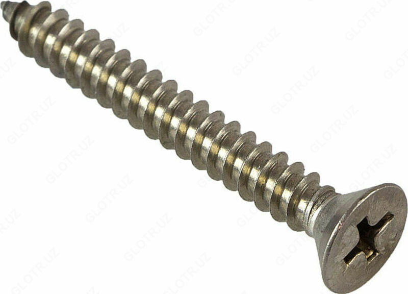 Саморез AF-008 - 1 549 238 285 сум