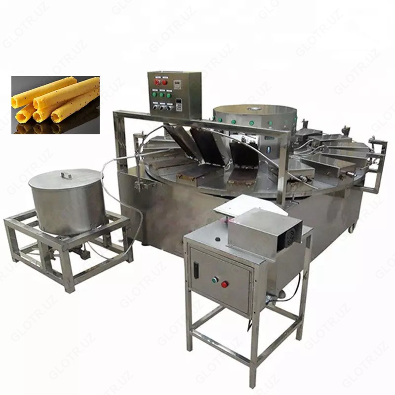 Quyma muzqaymoq ishlab chiqarish uskunasi - по запросу