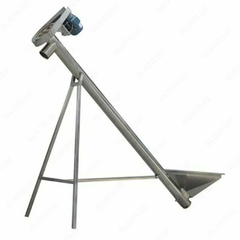 559 879 164 сум Линия по производству макаронных изделий 120-130 кг в час AF-L33