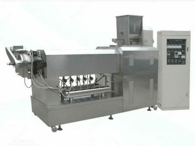 Линия по производству макаронных изделий 120-130 кг в час AF-L33 Только в розницу