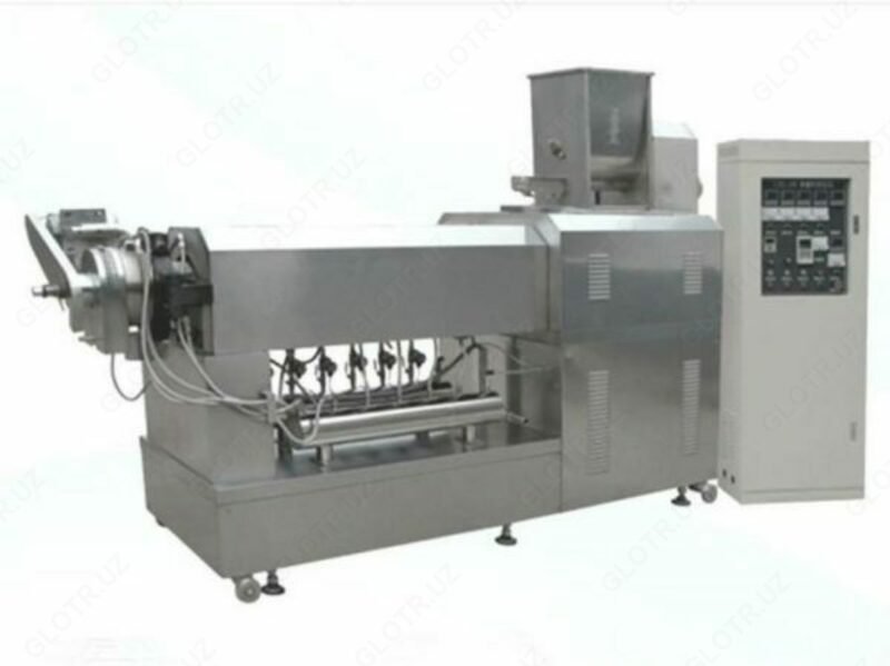 Линия по производству макаронных изделий 120-130 кг в час AF-L33 Только в розницу