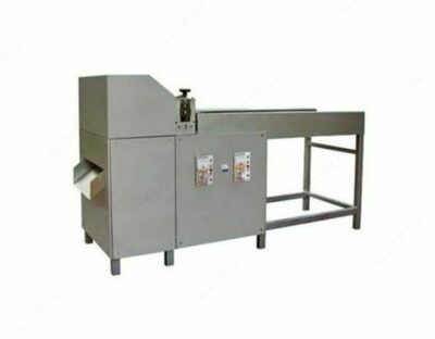 Линия по производству макаронных изделий 120-130 кг в час AF-L33 AFEX Group