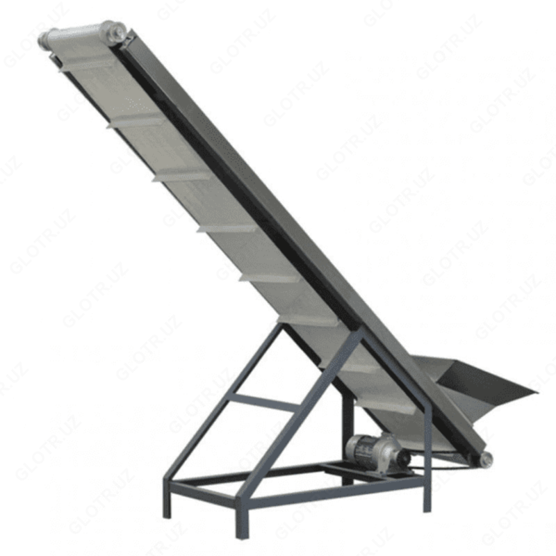 Линия по производству макаронных изделий 120-130 кг в час AF-L33 - AFEX Group